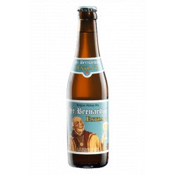 St Bernardus Extra 4 - The Belgian Beer Company