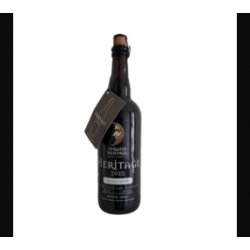 De Halve Maan Straffe Hendrik Heritage 2022 75cl - Hellobier