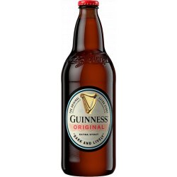 Guinness Original Guinness Original