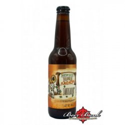 Santa Sabina Hop Hop Hurra (mandarina) Santa Sabina Hop Hop Hurra (mandarina)