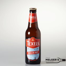 Texels  Skiller Wit 30cl - Melgers