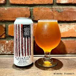 Hop Butcher For The World Alemerica the Beautiful Hop Butcher For The World Alemerica the Beautiful