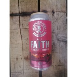 Northern Monk ALL FAITH EVERYTHING // OTHER HALF // 10 YEARS OF FAITH // DDH DIPA Northern Monk ALL FAITH EVERYTHING // OTHER HALF // 10 YEARS OF FAITH // DDH DIPA