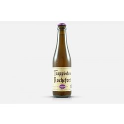 Trappistes Rochefort Triple Extra