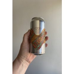 Track Brewing Company Vista