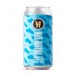 White Hag Bran & Sceolan Irish IPA 44cl Can 