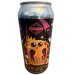 Basqueland Brewing – Blueberry Muffin – Imperial Pastry Stout – 0,44 l. – 9,5% Basqueland Brewing – Blueberry Muffin – Imperial Pastry Stout – 0,44 l. – 9,5%