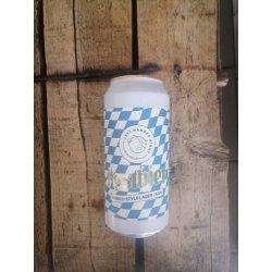 LHG Brewpub  Festbier