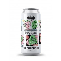 Basqueland  Dougall´s THIRST BURST - Labirratorium