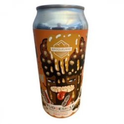 Basqueland Fudgesicle