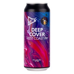 Funky Fluid Deep Cover