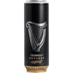 Guinness Draught