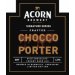 Acorn Chocco Porter (Cask) 