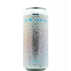 Grimm Artisanal Ales Lumen - J&B Craft Drinks