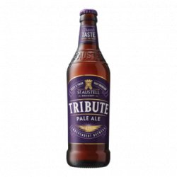 St. Austell Tribute 500ml - The Beer Cellar