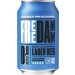 Free Damm alkoholfrei - 33 cl Dose 