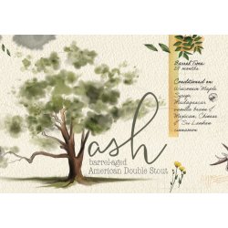 Humble Forager Brewery Ash Humble Forager Brewery Ash