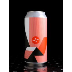 North Brewing  Infinite Geometry  Session IPA  4,7% - Quaff Webshop