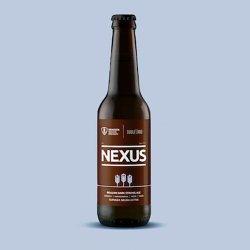 Bidassoa Basque Brewery Nexus Bidassoa Basque Brewery Nexus