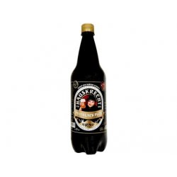 Hauskrecht 13°PH13 Black Flek 1L pet 4,7% alk. - Beer Butik