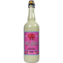 Delirium Deliria Delirium Deliria