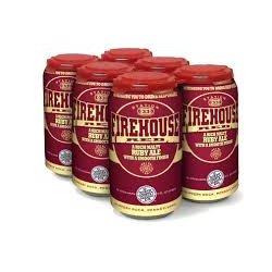 North Country Firehouse 12oz can- 6 pack - Beverages2u