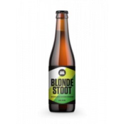 Bieren Cabardouche Blonde Stoot