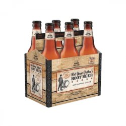 Not Your Father’s Hard Root beer 6 pack12oz bottles - Beverages2u