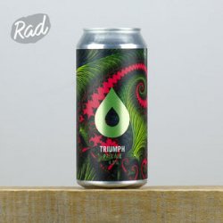 Pollys Triumph - Radbeer