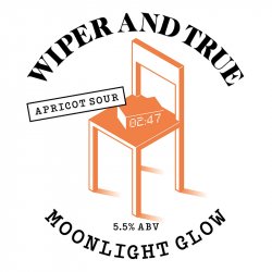 Wiper And True Moonlight Glow