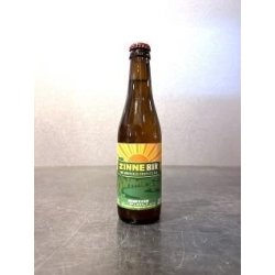 De la Senne Zinnebir