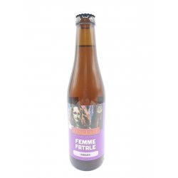 Femme Fatale - De Struise Brouwers