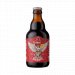 Oriel - Quadrupel: Raspberry Vanilla Oriel - Quadrupel: Raspberry Vanilla