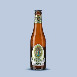 Brouwerij Corsendonk Corsendonk Grand Hops (2022) Brouwerij Corsendonk Corsendonk Grand Hops (2022)