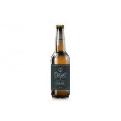 Elegast Cider Whisky Barrel Aged Cider 24x33CL - Van Bieren