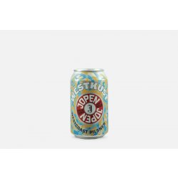 Jopen Westkust #2 Citra, Amarillo, Nelson Sauvin