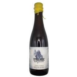 Strange Companion Forest of Ostara Strange Companion Forest of Ostara