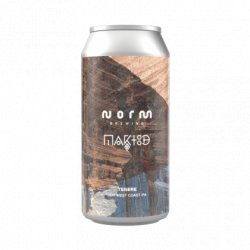 Norm Brewing Tenere Norm Brewing Tenere