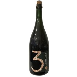 Brouwerij 3 Fonteinen 3 Fonteinen Zenne y Frontera (season 22|23) Blend No. 70 Brouwerij 3 Fonteinen 3 Fonteinen Zenne y Frontera (season 22|23) Blend No. 70