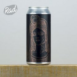 Mortalis Persephone - Radbeer