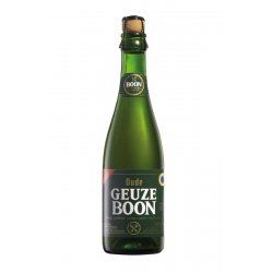 Oude Geuze Boon 2019 37.5cl - The Belgian Beer Company