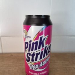 RIOAZUL Pink Strike