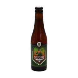 Stadsbrouwerij 013 - N' Kwatsert - Bierloods22