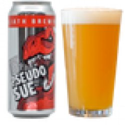 Toppling Goliath pseudoSue