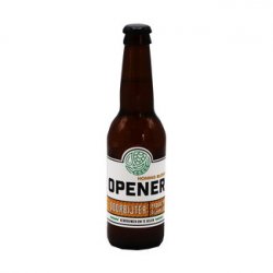 Opener bier- Doorbijter - Bierloods22