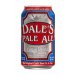 Oskar Blues Dales Pale Ale  2412OZ CANS 