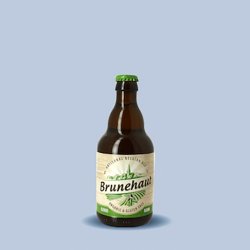 Brunehaut Blonde Organic & Gluten Free Brunehaut Blonde Organic & Gluten Free