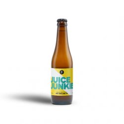 Brussels Beer Project Juice Junkie