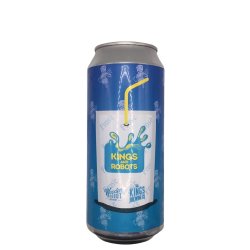 Kings Brewing Company Fros