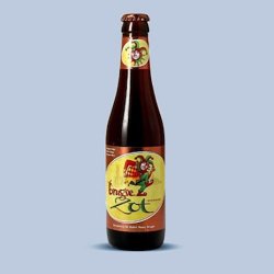 Brugse Zot Dubbel